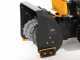 Stiga ST 4262 P - Quitanieves de gasolina - WS210