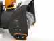 Stiga ST 4262 P - Quitanieves de gasolina - WS210