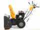 Stiga ST 4262 P - Quitanieves de gasolina - WS210