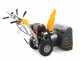 Stiga ST 4262 P - Quitanieves de gasolina - WS210