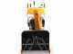 Stiga ST 4262 P - Quitanieves de gasolina - WS210