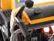 Stiga ST 4262 P - Quitanieves de gasolina - WS210