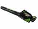 Greenworks GD48AB -  Soplador de bater&iacute;a axial  - SIN BATER&Iacute;A NI CARGADOR