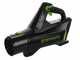 Greenworks GD48AB -  Soplador de bater&iacute;a axial  - SIN BATER&Iacute;A NI CARGADOR