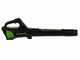 Greenworks GD48AB -  Soplador de bater&iacute;a axial  - SIN BATER&Iacute;A NI CARGADOR