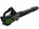 Greenworks GD48AB -  Soplador de bater&iacute;a axial  - SIN BATER&Iacute;A NI CARGADOR