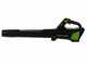 Greenworks GD48AB -  Soplador de bater&iacute;a axial  - SIN BATER&Iacute;A NI CARGADOR