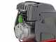 FIAC Cosmos 225 - Compresor de aire el&eacute;ctrico monof&aacute;sico - Motor 2 HP - 24 L