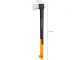 Fiskars X-Series X28 - Hacha de rajar - hoja M - 71 cm