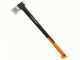 Fiskars X-Series X28 - Hacha de rajar - hoja M - 71 cm
