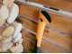 Fiskars X-Series X28 - Hacha de rajar - hoja M - 71 cm