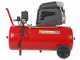 Fiac Cosmos 255 - Compresor de aire el&eacute;ctrico - Motor 2 HP - 50 L