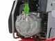 Fiac Cosmos 255 - Compresor de aire el&eacute;ctrico - Motor 2 HP - 50 L