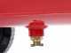 Fiac Cosmos 255 - Compresor de aire el&eacute;ctrico - Motor 2 HP - 50 L