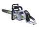EGO CS 2000 E - Motosierra de bater&iacute;a 56V - Espada de 50 cm - BATER&Iacute;A Y CARGADOR NO EST&Aacute;N INCLUIDOS