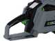 EGO CS 2000 E - Motosierra de bater&iacute;a 56V - Espada de 50 cm - BATER&Iacute;A Y CARGADOR NO EST&Aacute;N INCLUIDOS