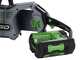 EGO CS 2000 E - Motosierra de bater&iacute;a 56V - Espada de 50 cm - BATER&Iacute;A Y CARGADOR NO EST&Aacute;N INCLUIDOS