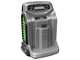 EGO CS 2000 E - Motosierra de bater&iacute;a 56V/6Ah - Espada de 50 cm