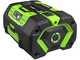 EGO CS 2000 E - Motosierra de bater&iacute;a 56V/6Ah - Espada de 50 cm