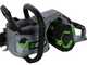 EGO CS 2000 E - Motosierra de bater&iacute;a 56V/6Ah - Espada de 50 cm