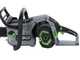 EGO CS 2000 E - Motosierra de bater&iacute;a 56V/6Ah - Espada de 50 cm