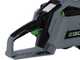 EGO CS 2000 E - Motosierra de bater&iacute;a 56V/6Ah - Espada de 50 cm