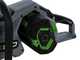 EGO CS 2000 E - Motosierra de bater&iacute;a 56V/6Ah - Espada de 50 cm