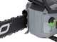EGO CS 2000 E - Motosierra de bater&iacute;a 56V/6Ah - Espada de 50 cm