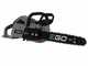 EGO CS 2000 E - Motosierra de bater&iacute;a 56V/6Ah - Espada de 50 cm