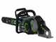 EGO CS 2000 E - Motosierra de bater&iacute;a 56V/6Ah - Espada de 50 cm