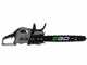 EGO CS 2000 E - Motosierra de bater&iacute;a 56V/6Ah - Espada de 50 cm