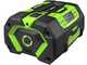 EGO CS 2000 E - Motosierra de bater&iacute;a 56V/6Ah - Espada de 50 cm