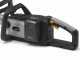 Alpina AC 20 Li Kit - Electrosierra de bater&iacute;a 20V 4Ah - Espada de 25 cm