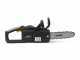 Alpina AC 20 Li Kit - Electrosierra de bater&iacute;a 20V 4Ah - Espada de 25 cm