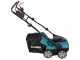 Makita UV001GM201 -  Escarificador de bater&iacute;a 40V - BATER&Iacute;A Y CARGADOR NO EST&Aacute;N INCLUIDOS