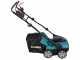 Makita UV001GM201 -  Escarificador de bater&iacute;a 40V - BATER&Iacute;A Y CARGADOR NO EST&Aacute;N INCLUIDOS