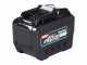 Makita UV001GM201 - Escarificador de bater&iacute;a 40V - 4Ah