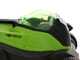 Greenworks G48LM36K2 - Cortac&eacute;sped de bater&iacute;a - 48V/2Ah - Corte 36 cm