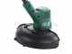 BOSCH EasyGrassCut 18V-230 - Cortabordes - BATER&Iacute;A Y CARGADOR NO EST&Aacute;N INCLUIDOS
