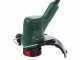BOSCH EasyGrassCut 18V-230 - Cortabordes - BATER&Iacute;A Y CARGADOR NO EST&Aacute;N INCLUIDOS