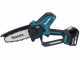 Makita DUC150ZJ LXT - Podadora manual de bater&iacute;a - 18V/3ah