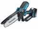 Makita DUC150ZJ LXT - Podadora manual de bater&iacute;a - 18V/3ah