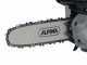 Alpina APR 26 - Motosierra de mezcla de poda - Espada de 25 cm
