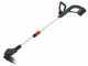 Bosch UniversalGrassCut 18V-26-500 - Cortabordes de bater&iacute;a - 18V 2 Ah