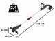 Bosch UniversalGrassCut 18V-26-500 - Cortabordes de bater&iacute;a - 18V 2 Ah