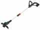 Bosch UniversalGrassCut 18V-26-500 - Cortabordes de bater&iacute;a - 18V 2 Ah