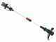 Bosch UniversalGrassCut 18V-26-500 - Cortabordes de bater&iacute;a - 18V 2 Ah