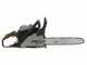 Alpina ACS 39 - Motosierra de mezcla de corte - Espada de 35 cm