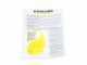Karcher WV 5 Plus N - Limpiacristales de bater&iacute;a - aspirador de gotas - 3.7V 2Ah
