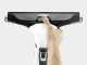 Karcher WV 5 Plus N - Limpiacristales de bater&iacute;a - aspirador de gotas - 3.7V 2Ah